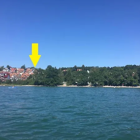 Apartment Premium-ferienwohnung In Seenaehe Mit Vollausstattung & Terrasse *