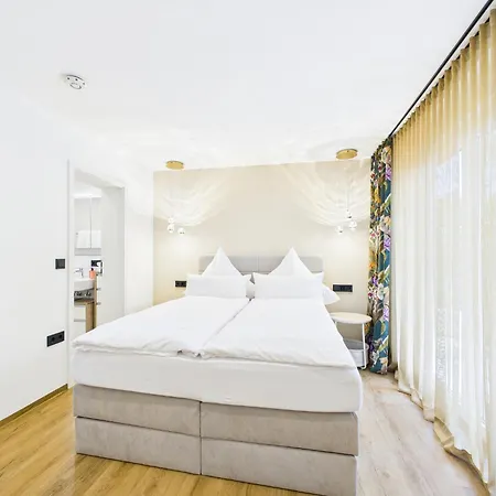 Апартаменты Premium-ferienwohnung In Seenaehe Mit Vollausstattung & Terrasse Ульдинген-Мюльхофен