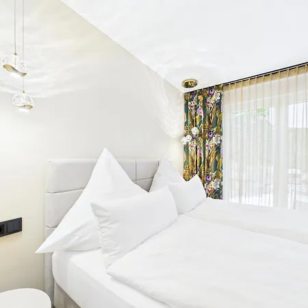 Premium-ferienwohnung In Seenaehe Mit Vollausstattung & Terrasse Apartment *