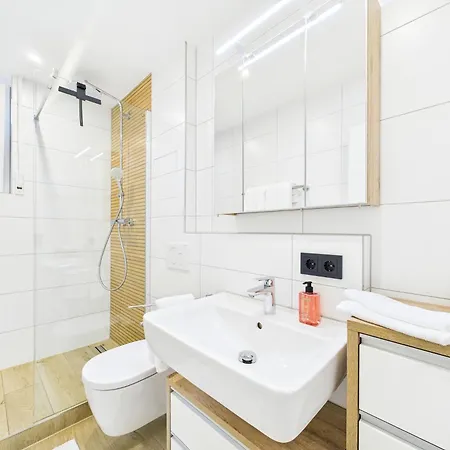 Апартаменты Premium-ferienwohnung In Seenaehe Mit Vollausstattung & Terrasse *