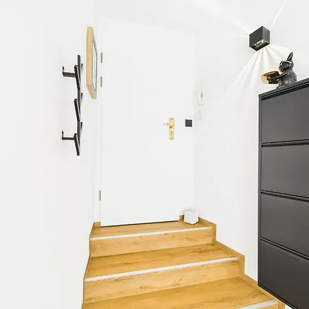 Premium-ferienwohnung In Seenaehe Mit Vollausstattung & Terrasse *