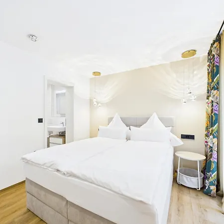 Апартаменты Premium-ferienwohnung In Seenaehe Mit Vollausstattung & Terrasse Ульдинген-Мюльхофен